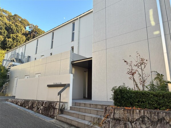 マインズ・コム高槻天神の物件内観写真